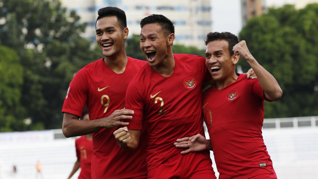 U22 Việt Nam, U22 Việt Nam vs U22 Indonesia, SEA Games 30, SEA Games 2019, SEA Games