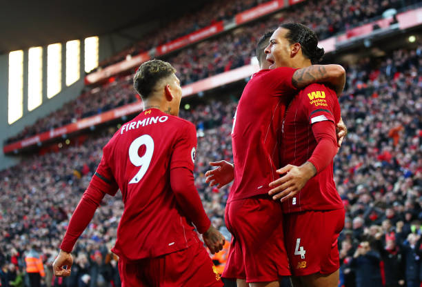 Kết quả Liverpool vs Brighton, Liverpool vs Brighton, kết quả Ngoại hạng Anh