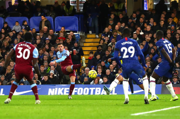 Kết quả Chelsea vs West Ham, Chelsea vs West Ham, Kết quả Ngoại hạng Anh