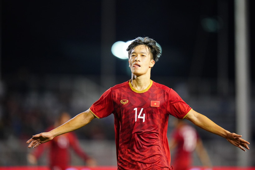 U22 Việt Nam 2-1 U22 Indonesia, Kết quả U22 Việt Nam vs U22 Indonesia, Kết quả SEA Games 30