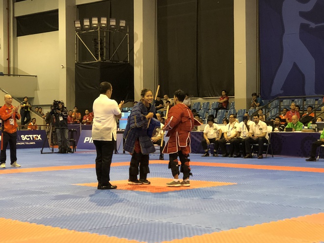 SEA Games 30, SEA Games 2019, Huy chương vàng, Huy chương vàng SEA Games 30