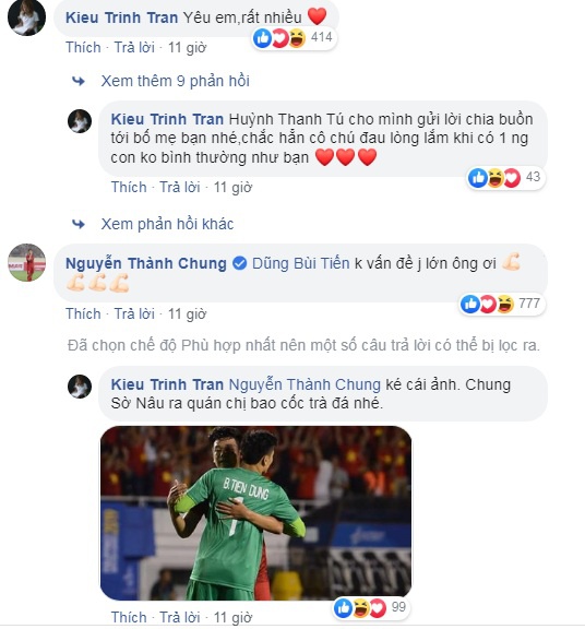 Bùi Tiến Dũng, U22 Việt Nam 2-1 U22 Indonesia, Kết quả U22 Việt Nam vs U22 Indonesia, Kết quả SEA Games 30