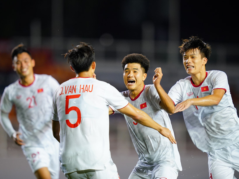 U22 Việt Nam vs U22 Thái Lan, Nhận định U22 Việt Nam vs U22 Thái Lan, Trực tiếp U22 Việt Nam vs U22 Thái Lan, SEA Games 30