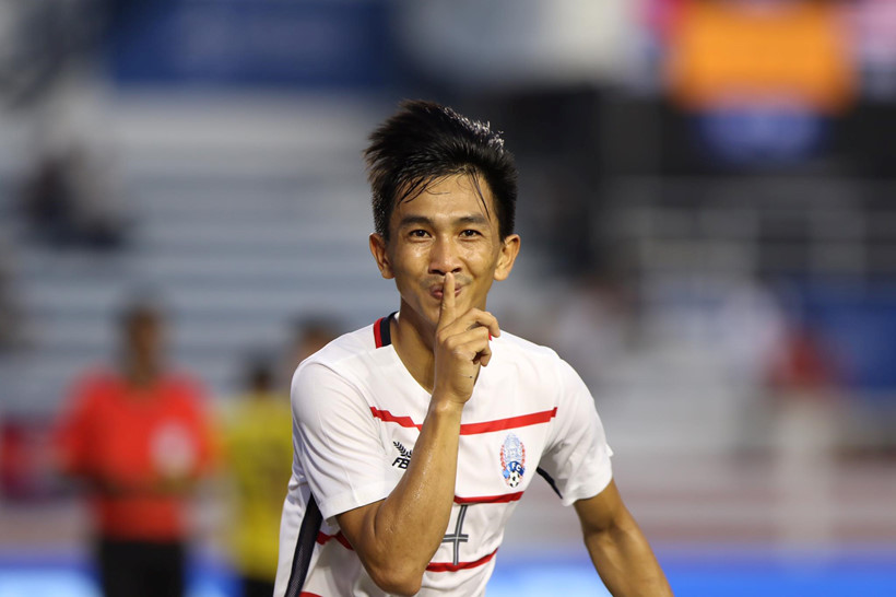 Kết quả bóng đá nam SEA Games 30 ngày 4/12, seagame 30, Kết quả bóng đá, Kết quả bóng đá nam seagames