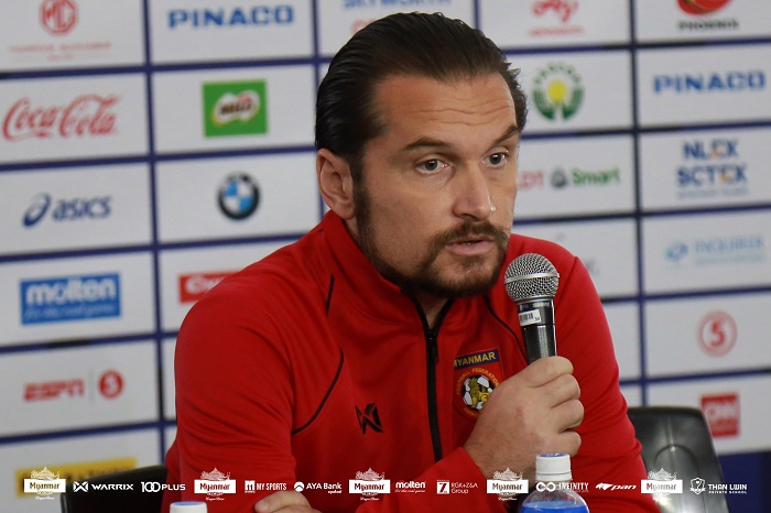 U22 Việt Nam vs U22 Campuchia, HLV U22 Myanmar, SEA Games 30, bán kết SEA Games 30