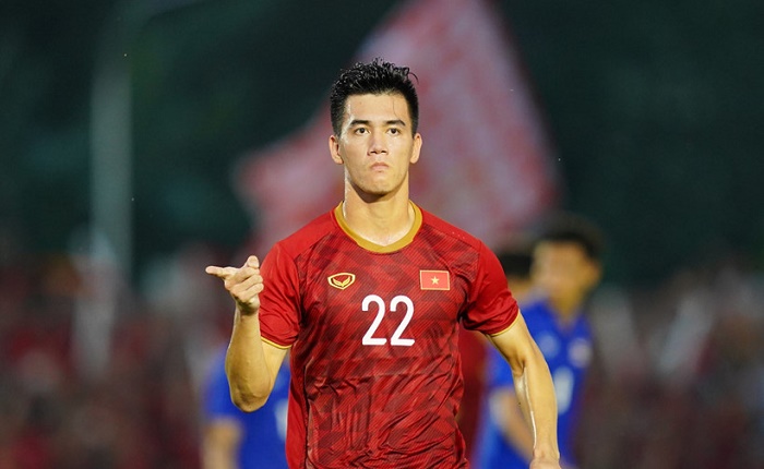 Kết quả U22 Việt Nam vs U22 Thái Lan, U22 Việt Nam 2-2 U22 Thái Lan, Kết quả SEA Games 30, kết quả bóng đá nam sea games