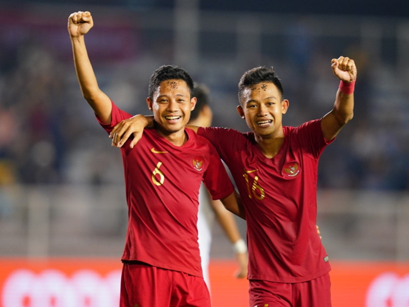U22 Việt Nam 4-0 U22 Campuchia, U22 Myanmar 2-4 U22 Indonesia, Kết quả U22 Myanmar vs U22 Indonesia, Kết quả bóng đá nam sea games 30