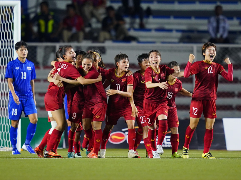 Kết quả sea games 30, Kết quả sea games 30 hôm nay, Kết quả seagame, Kết quả bóng đá sea games 30