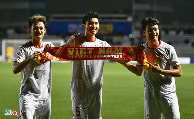 U22 Việt Nam 3-0 U22 Indonesia, Kết quả U22 Việt Nam vs U22 Indonesia, kết quả bóng đá sea games 30, kết quả bóng đá nam sea games 30