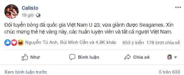 U22 Việt Nam 3-0 U22 Indonesia, Kết quả U22 Việt Nam vs U22 Indonesia, bóng đá nam sea games 30, bóng đá sea games