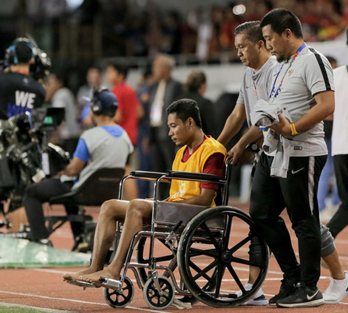 Văn Hậu, U22 Việt Nam 3-0 U22 Indonesia, Kết quả U22 Việt Nam vs U22 Indonesia, Kết quả bóng đá sea games 30