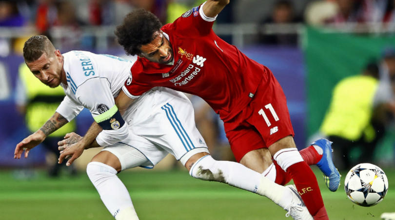 Bốc thăm C1, vòng 1/8 Cúp C1, bốc thăm vòng 1/8 Cúp C1, Cúp C1, Liverpool, Real Madrid