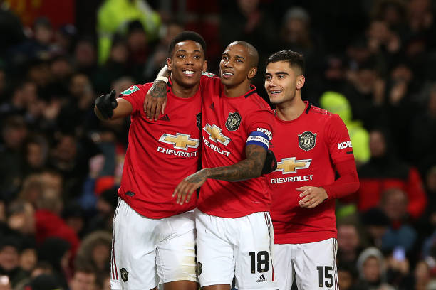 Kết quả MU vs Colchester, MU vs Colchester, Kết quả Cúp Liên đoàn Anh, Kết quả Carabao Cup
