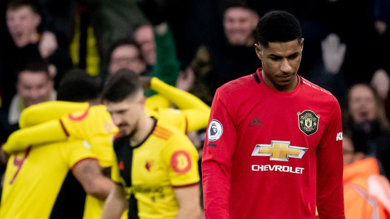 watford 2 0 man utd, watford 2 0 mu, mu, man utd, solskjaer, hlv solskjaer, cđv mu, ngoại hạng anh