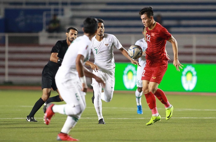 Indonesia, bóng đá Indonesia, Đông Nam Á, La Liga, Tây Ban Nha, châu Âu, Nguyễn Tuấn Anh, HAGL, Việt Nam