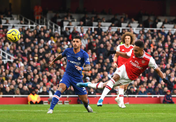 Kết quả Arsenal vs Chelsea, Arsenal vs Chelsea, Kết quả Ngoại hạng Anh