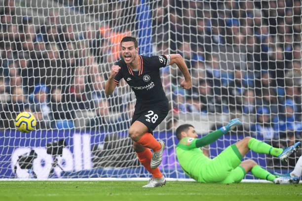 Kết quả Brighton vs Chelsea, Brighton vs Chelsea, Kết quả Ngoại hạng Anh