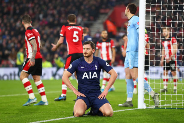 Kết quả Southampton vs Tottenham, Southampton vs Tottenham, Kết quả Ngoại hạng Anh