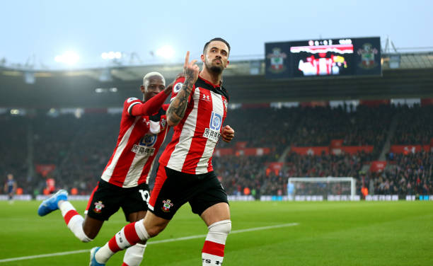 Kết quả Southampton vs Tottenham, Southampton vs Tottenham, Kết quả Ngoại hạng Anh