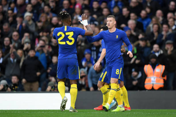 Kết quả Chelsea vs Nottingham Forest, Chelsea vs Nottingham Forest, Kết quả FA Cup