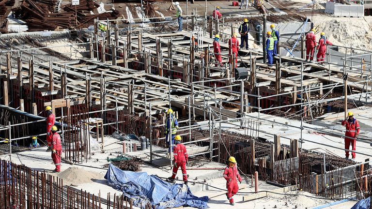 FIFA World Cup, FIFA World Cup 2022, FIFA, World Cup 2022, World Cup, Qatar, VL World Cup 2022