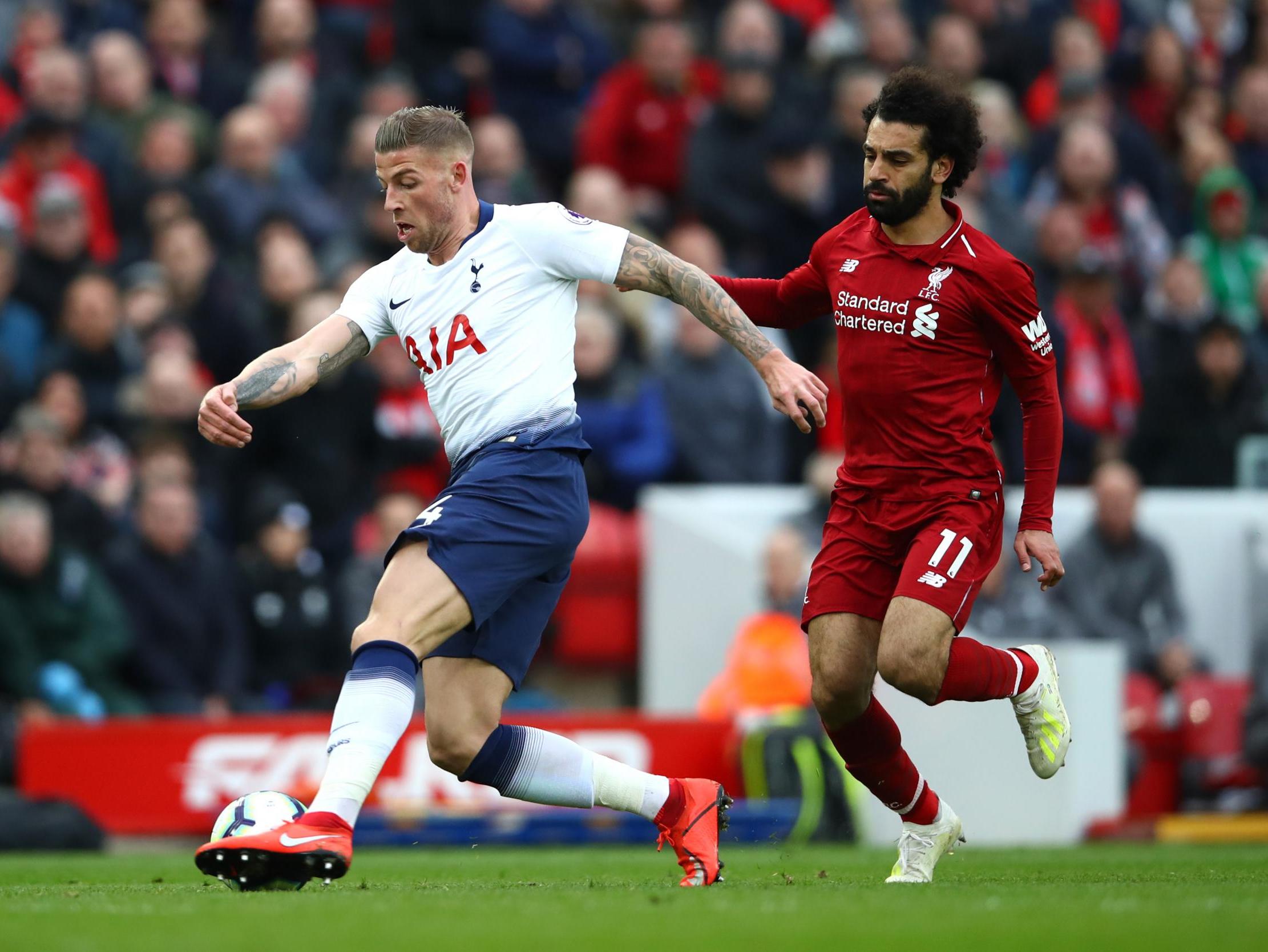 Ngoại hạng Anh, vòng 22 Ngoại hạng Anh, NHA, bóng đá Anh, Tottenham vs Liverpool, MU vs Norwich