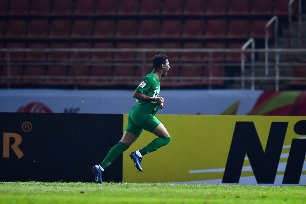 Kết quả U23 Saudi Arabia vs U23 Syria, U23 Saudi Arabia vs U23 Syria, Kết quả U23 châu Á, Kết quả U23