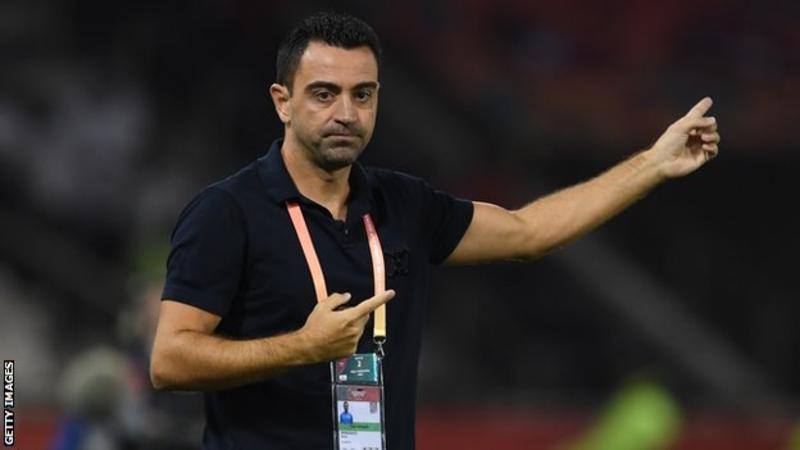 Xavi, Barca, Barcelona, Xavi Barca, barca sa thải hlv, bóng đá tây ban nha