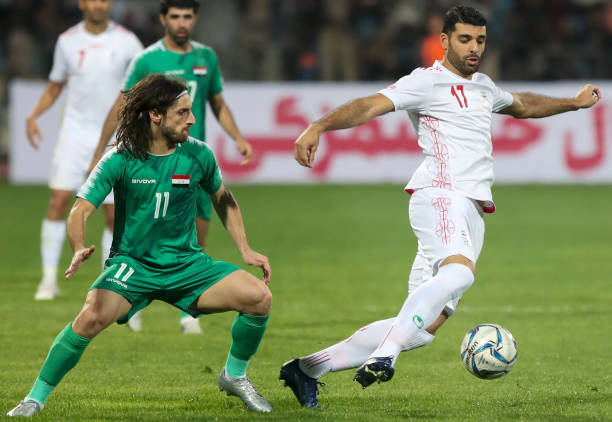 Vòng loại World Cup 2022, vl World Cup 2022, vòng loại World Cup, World Cup 2022, World Cup, Iran