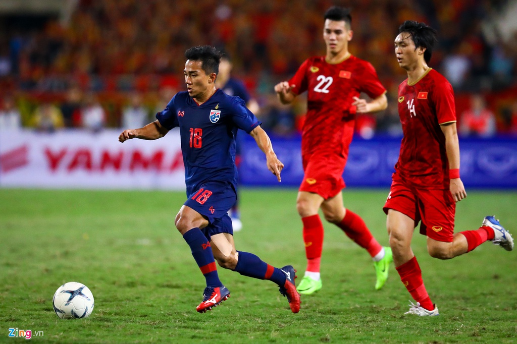 Messi Thái, Chanathip, Thái Lan, bóng đá thái lan, tin chuyển nhượng, chuyển nhượng bóng đá