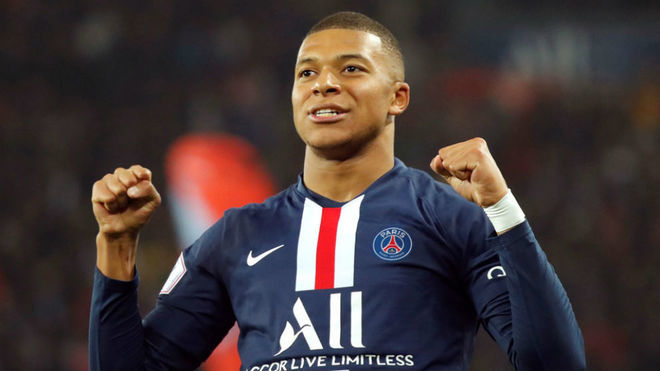 Mbappe, PSG, Mbappe PSG, ĐT Pháp, Cúp C1, Champions League, Euro, Euro 2020, Olympic, Olympic 2020