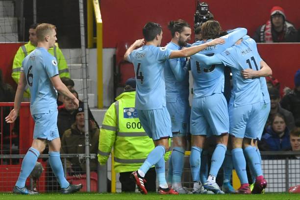 Kết quả MU vs Burnley, MU vs Burnley, kết quả Ngoại hạng Anh, Ngoại hạng Anh
