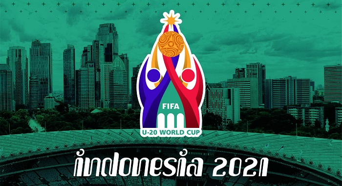 FIFA, U20 World Cup, Indonesia, World Cup, Đông Nam Á