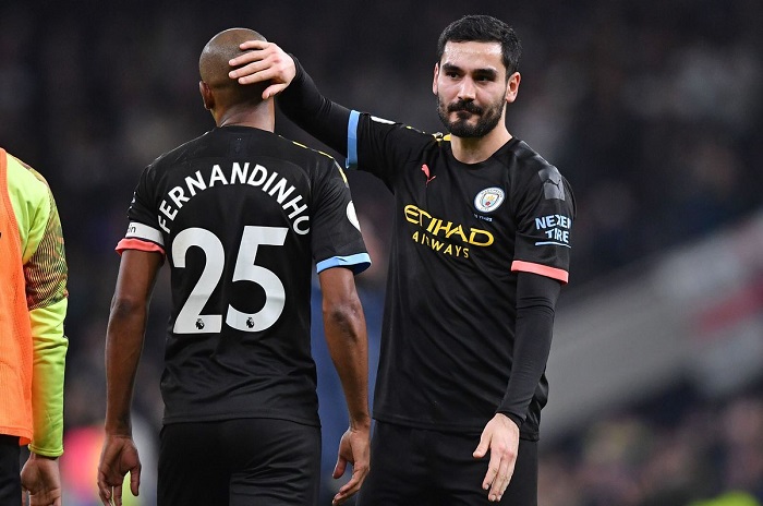 Kết quả Ngoại hạng Anh, Tottenham 2-0 Man City, Pep Guardiola, Man City, Ngoại hạng Anh, Premier League