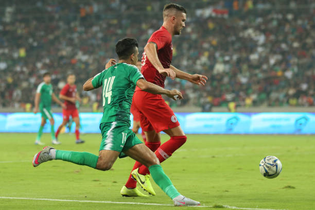 Vòng loại World Cup 2022, Vòng loại World Cup, VL World Cup 2022, World Cup 2022, Virus Corona, corona, Coronavirus