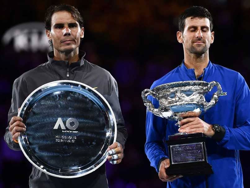 australian open 2020, australian open, Úc mở rộng, Nadal, Djokovic vs Thiem, Djokovic, Thiem, Grand Slam