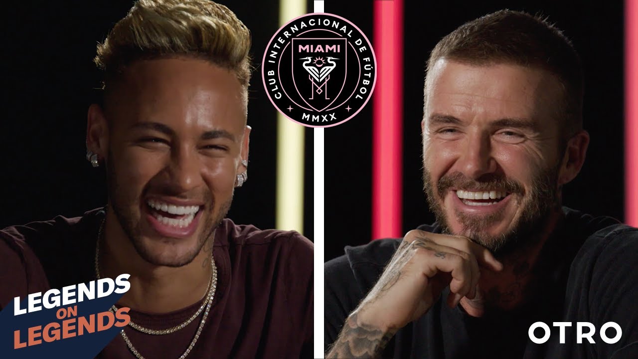 Tin chuyển nhượng, Chuyển nhượng bóng đá, Chuyển nhượng Neymar, Neymar, Beckham, PSG, Inter Miami, MLS, Mỹ