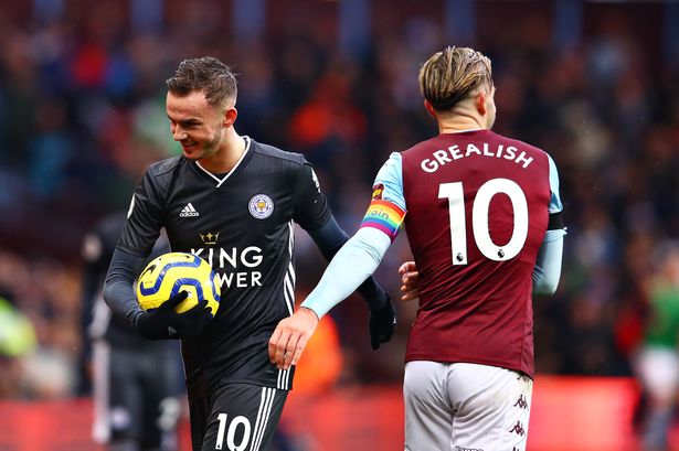 Chuyển nhượng MU, Tin chuyển nhượng, chuyển nhượng bóng đá, mu, man utd, man united, Maddison, Grealish