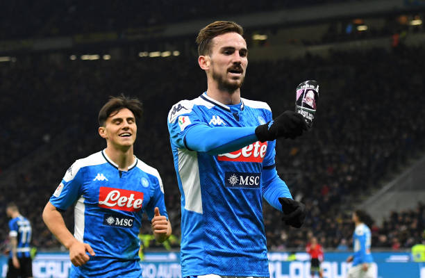 Kết quả Inter vs Napoli, Inter Milan vs Napoli, Trực tiếp bóng đá, Kết quả bóng đá ý, Coppa Italia