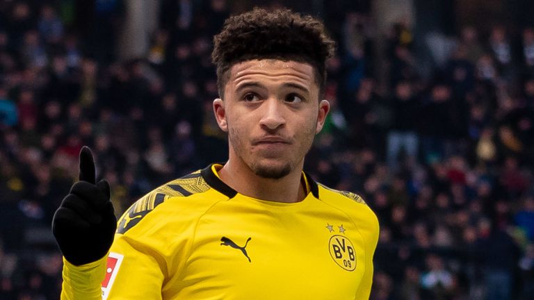 Tin chuyển nhượng, Chuyển nhượng bóng đá, Chuyển nhượng MU, MU, Sancho, Sancho MU, Man Utd, Man United, Sancho Man United