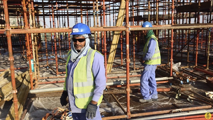 Qatar, vòng loại World Cup 2022, vòng loại world cup, world cup 2022, world cup