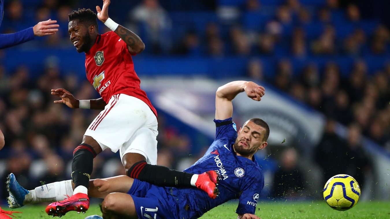 Chelsea 0-2 MU, Kết quả Chelsea vs MU, Kết quả Ngoại hạng Anh, Ngoại hạng Anh, Chelsea, MU