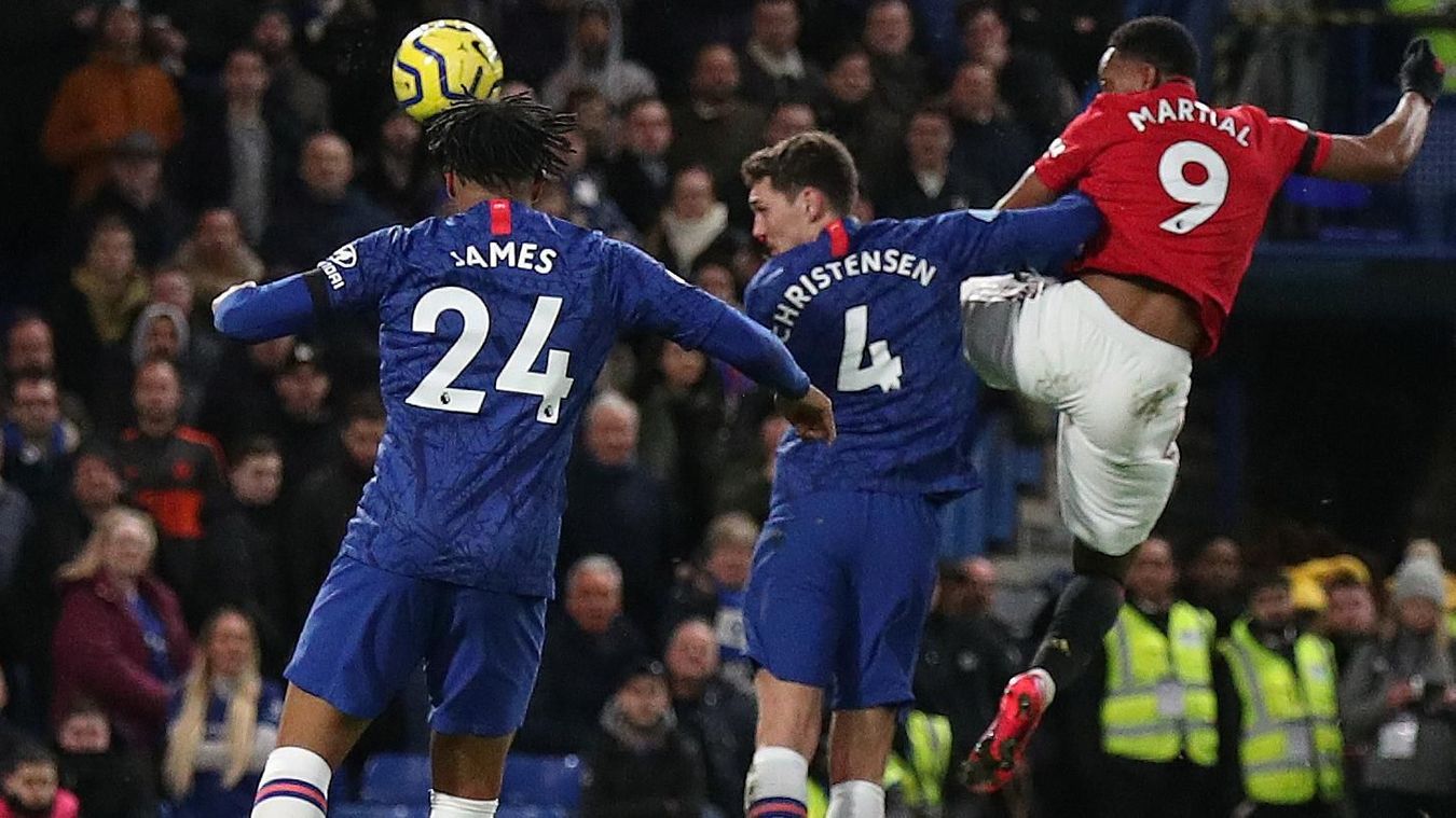 Chelsea 0-2 MU, Kết quả Chelsea vs MU, Kết quả Ngoại hạng Anh, Ngoại hạng Anh, Chelsea, MU