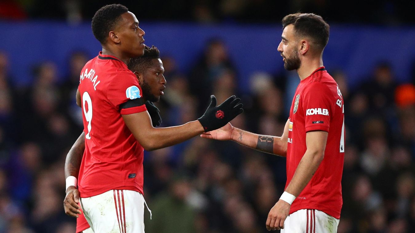 Chelsea 0-2 MU, Kết quả Chelsea vs MU, Kết quả Ngoại hạng Anh, Ngoại hạng Anh, Chelsea, MU
