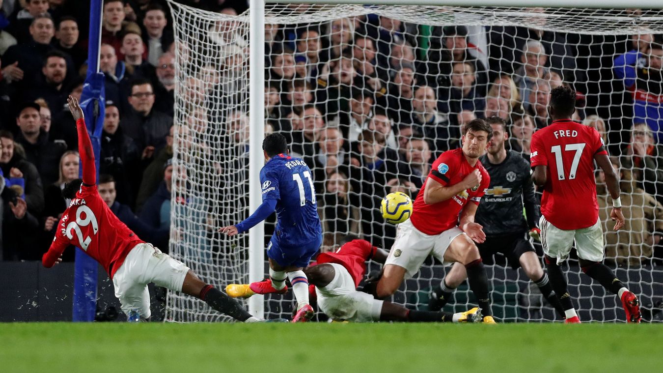 Chelsea 0-2 MU, Kết quả Chelsea vs MU, Kết quả Ngoại hạng Anh, Ngoại hạng Anh, Chelsea, MU
