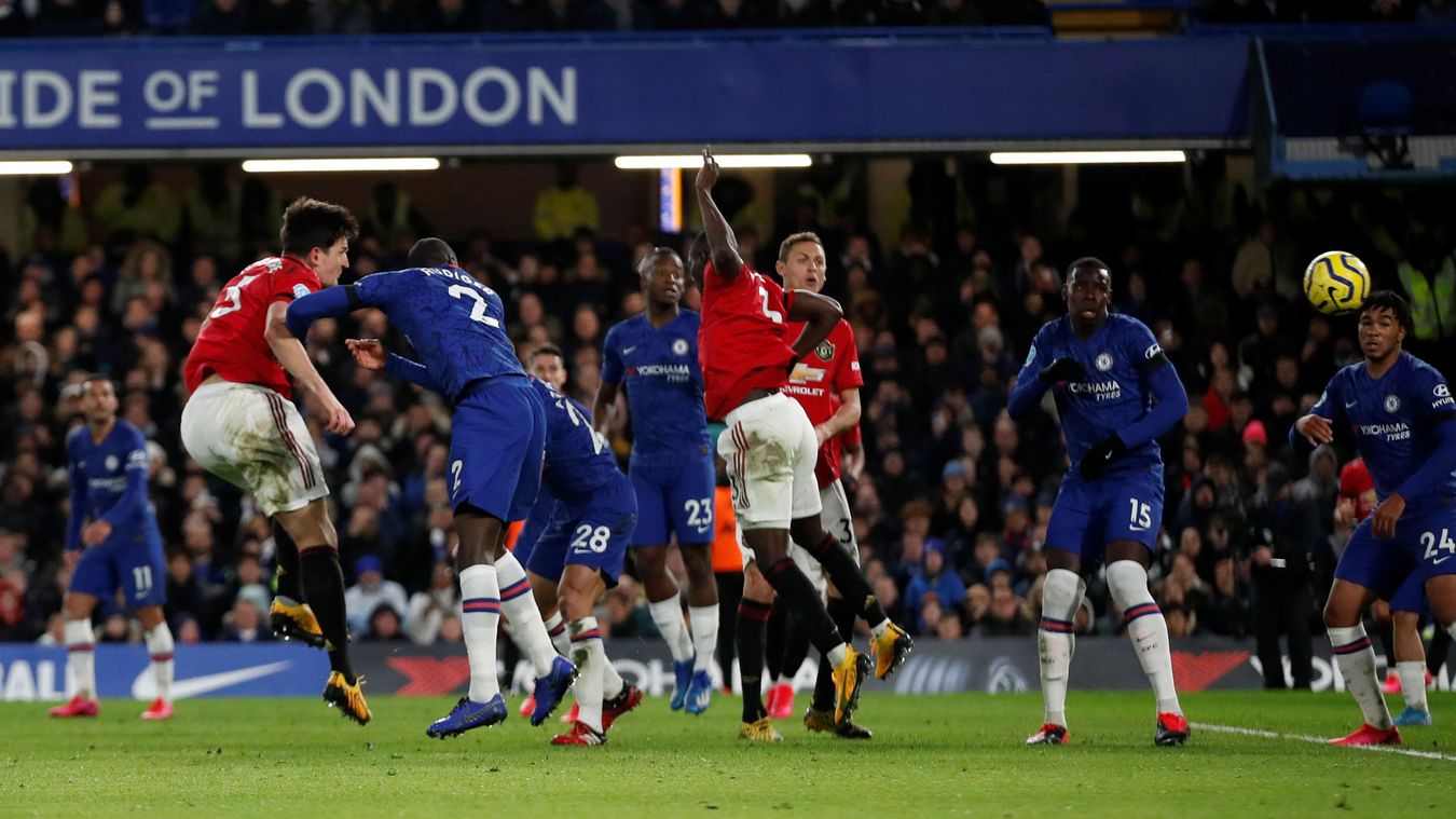 Chelsea 0-2 MU, Kết quả Chelsea vs MU, Kết quả Ngoại hạng Anh, Ngoại hạng Anh, Chelsea, MU