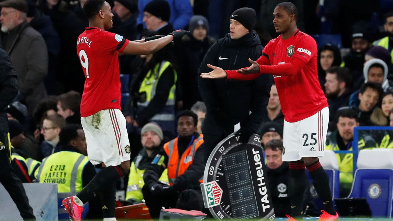 Chelsea 0-2 MU, Kết quả Chelsea vs MU, Kết quả Ngoại hạng Anh, Ngoại hạng Anh, Chelsea, MU