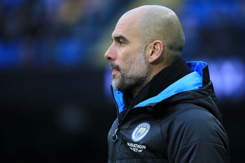 Man City, Pep Guardiola, Cúp C1, Man City C1, Man City bị cấm, Man City bị phạt