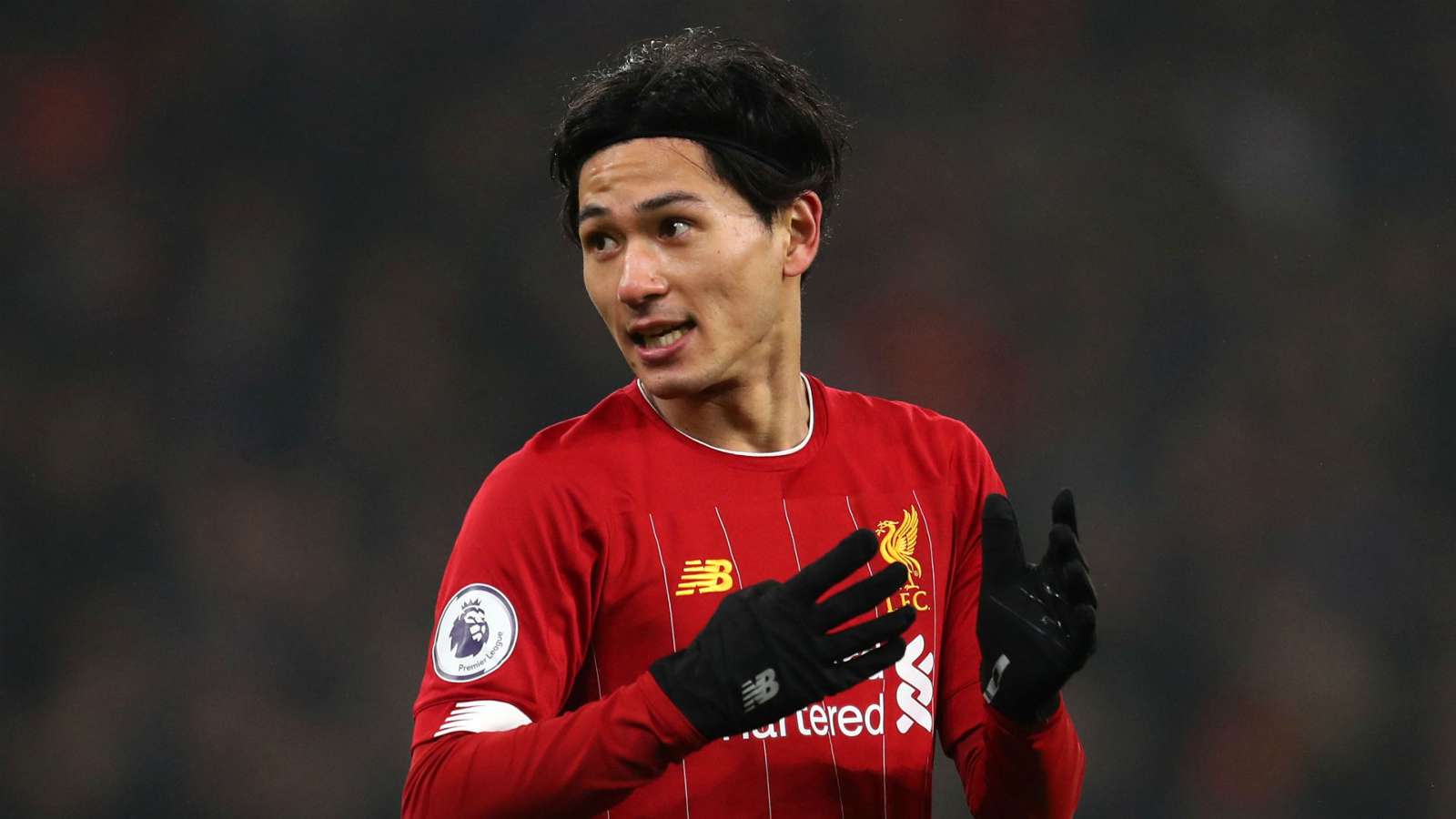 Liverpool, Dortmund, Klopp, Takumi Minamino, Erling Haaland, Cúp C1, Chuyển nhượng