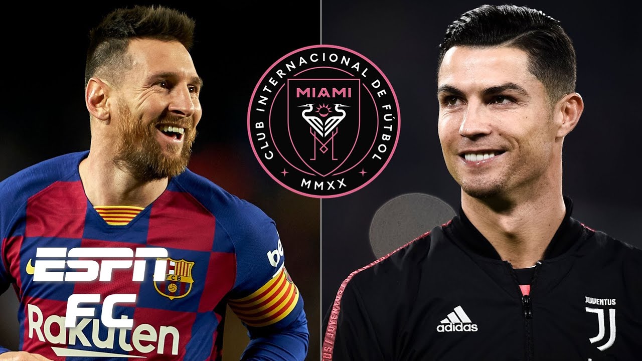 Tin chuyển nhượng, Chuyển nhượng bóng đá, Lee Nguyen, Inter Miami, Ronaldo, Messi, Ronaldo Messi